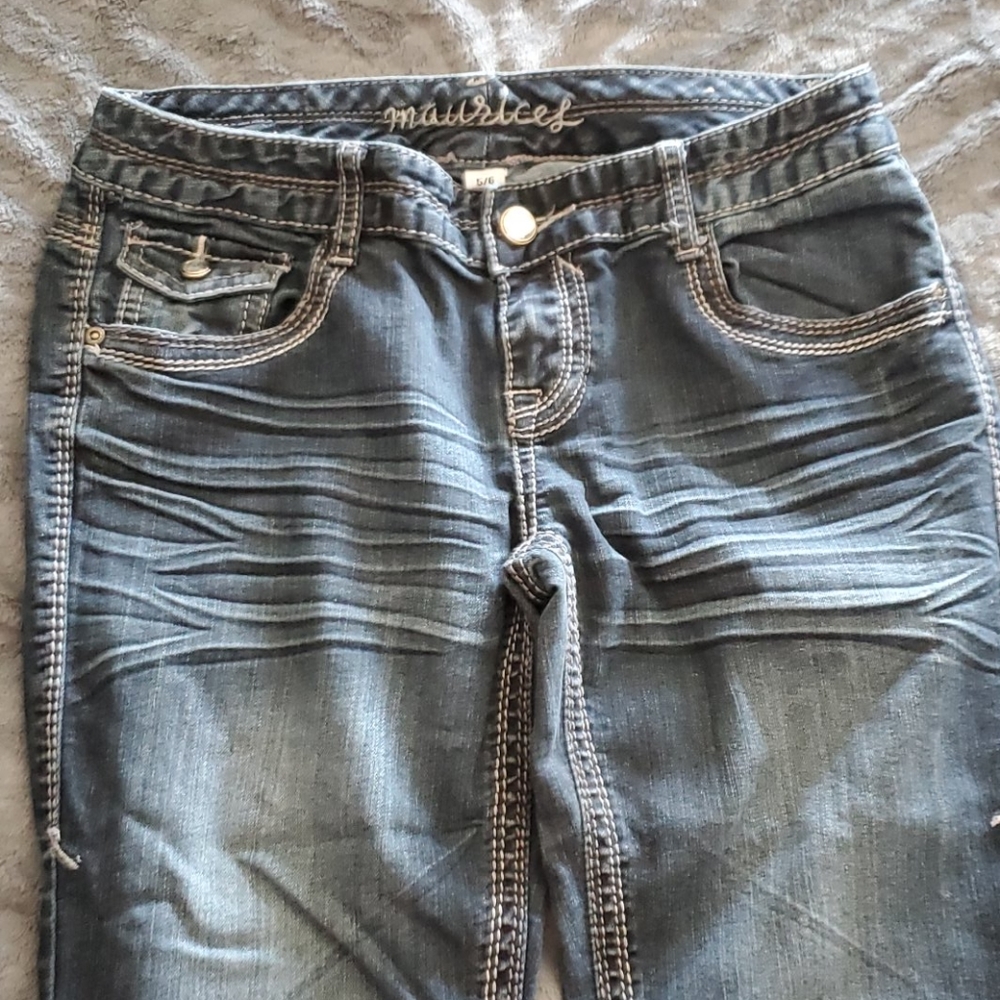 Maurice's Jeans